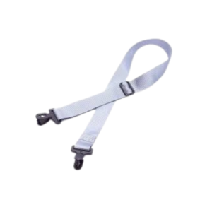 Jugular para capacete