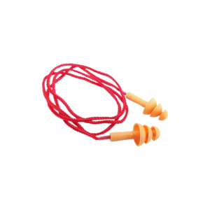 Protetor auricular tipo plug