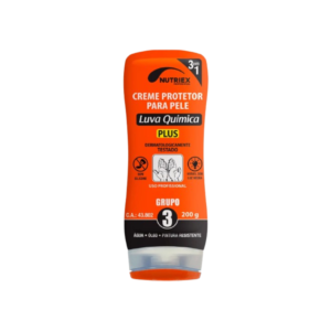 Creme protetor para as mãos - grupo 3 - 200 gr