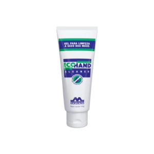 Gel de limpeza a seco para as mãos - 200gr