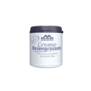 Creme desengraxante - 500gr