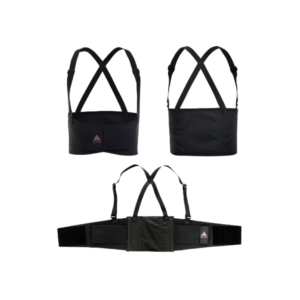Cinto ergonômico abdominal