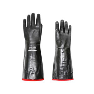 Algodão foam, forrada com tecido de algodão, revestimento total em neoprene