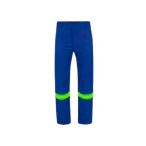 Calça profissional NR10 para eletrecista