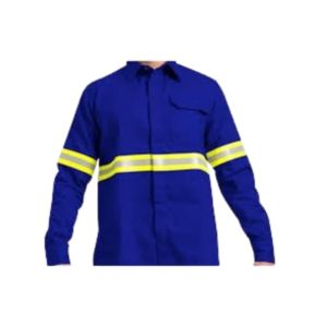 Camisa profissional NR10 para eletrecista