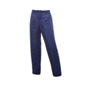 Calça anticorte para motosserrista