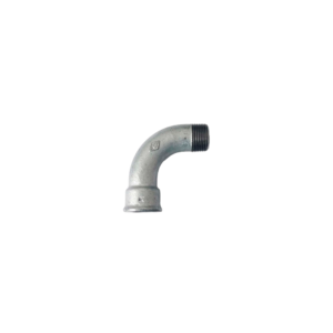 CURVA LONGA 90° M/F