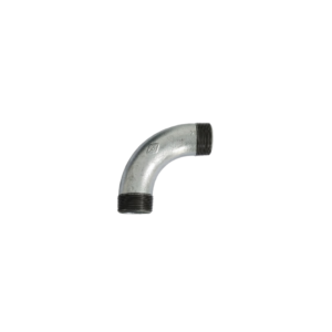CURVA LONGA 90° M/M