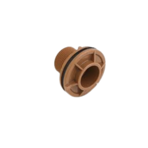 Adaptador flange